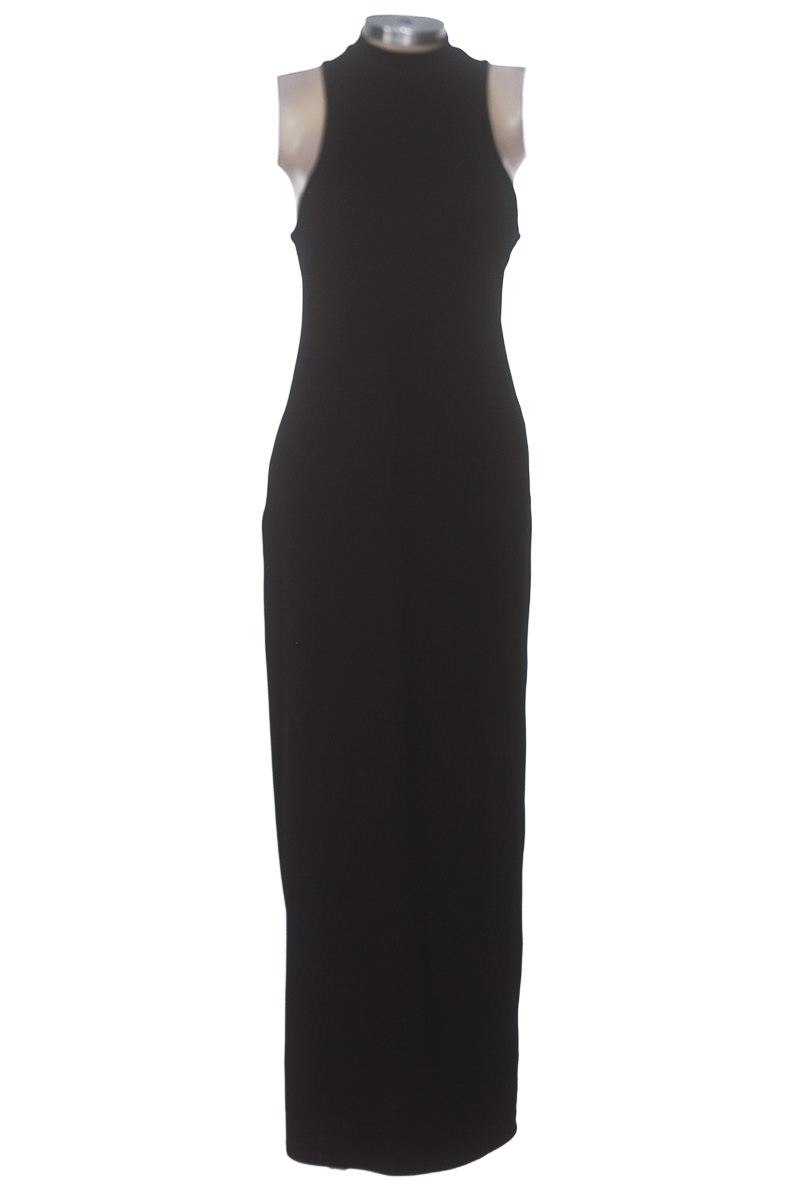 Vestido / Enterizo color Negro - Real Human