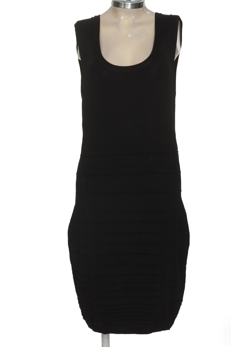 Vestido / Enterizo color Negro - Koaj