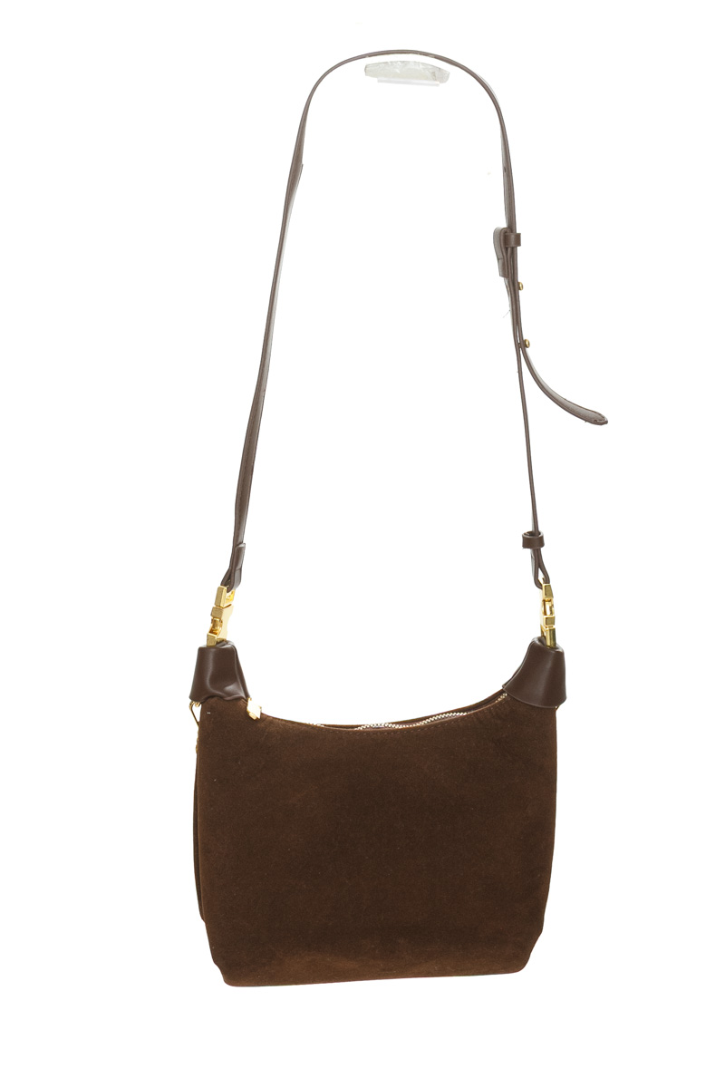 Cartera / Bolso / Monedero color Café - Closeando