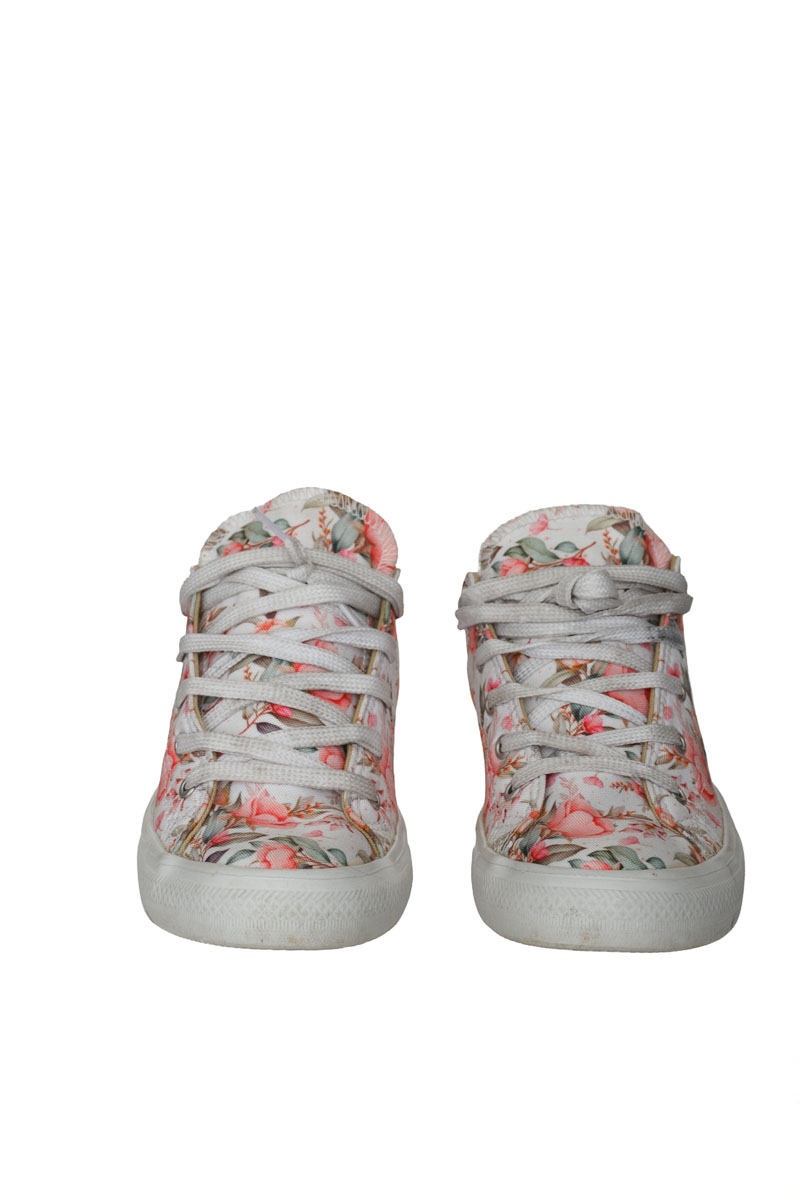 Zapatos color Estampado - Croydon