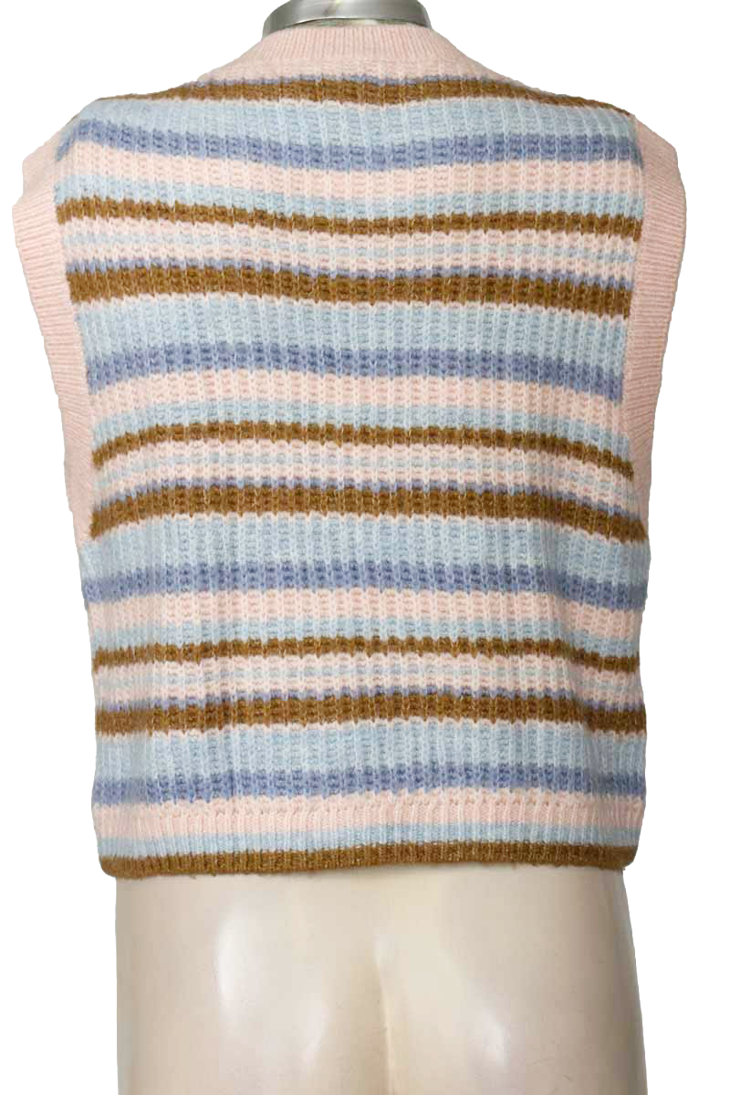 Sweater color Rosado - MNG