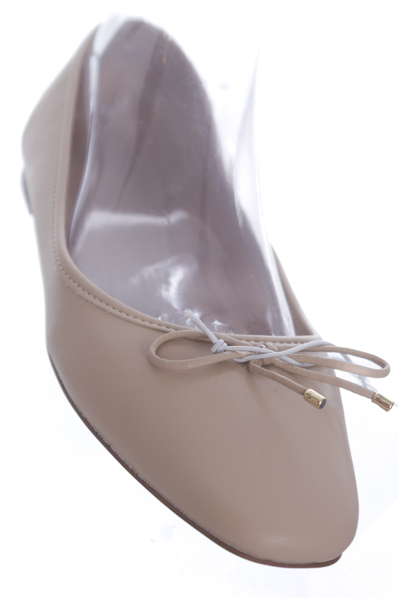 Zapatos color Beige - H&M