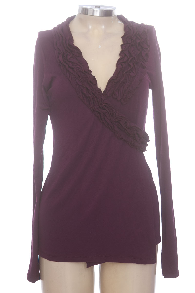 Blusa color Morado - Lce spirito