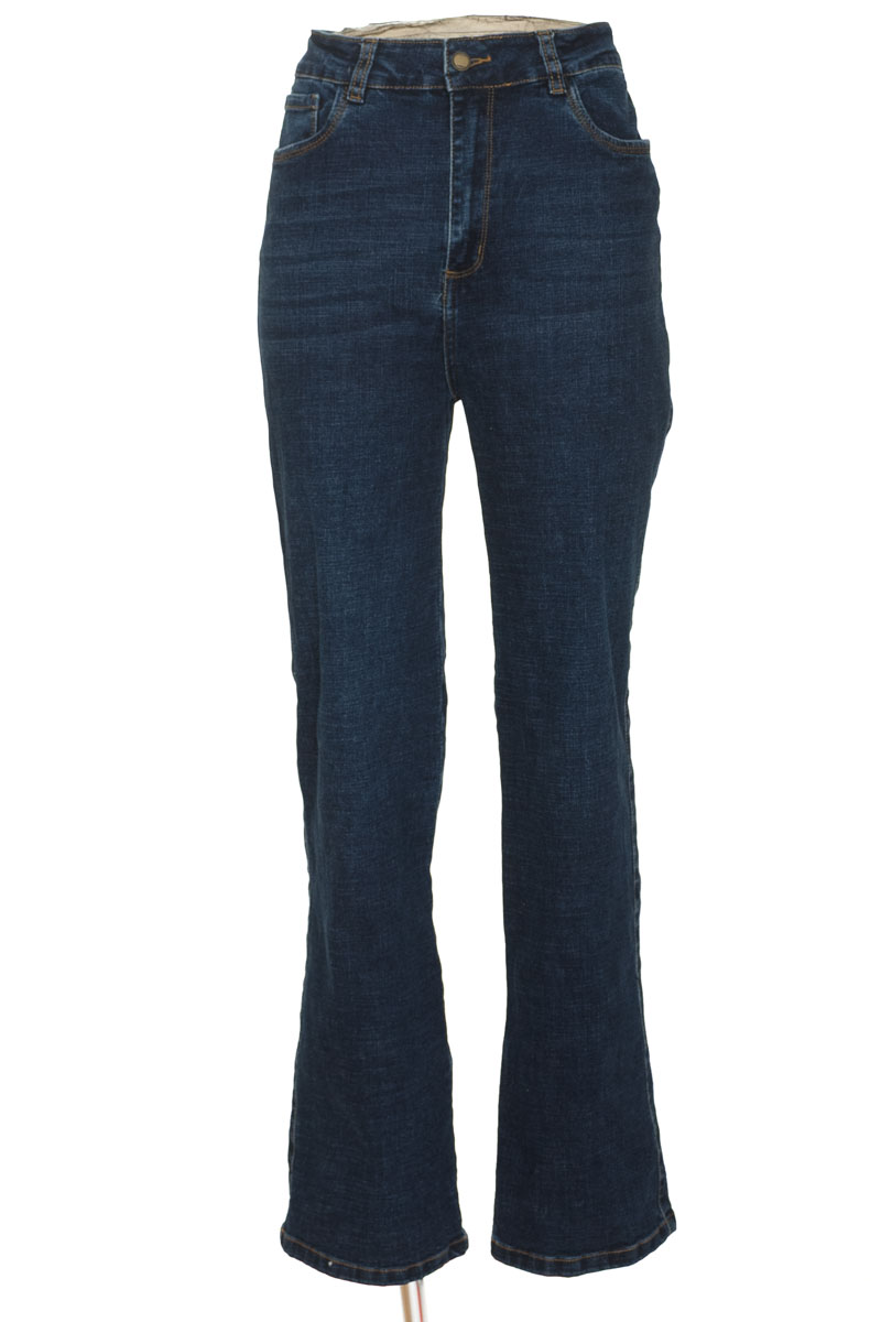 Pantalones color Azul - Closeando