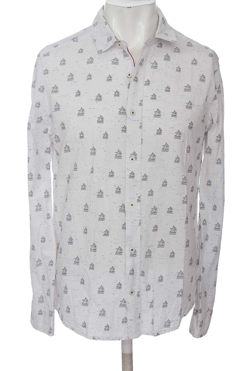 Camisa color Blanco - Chevignon