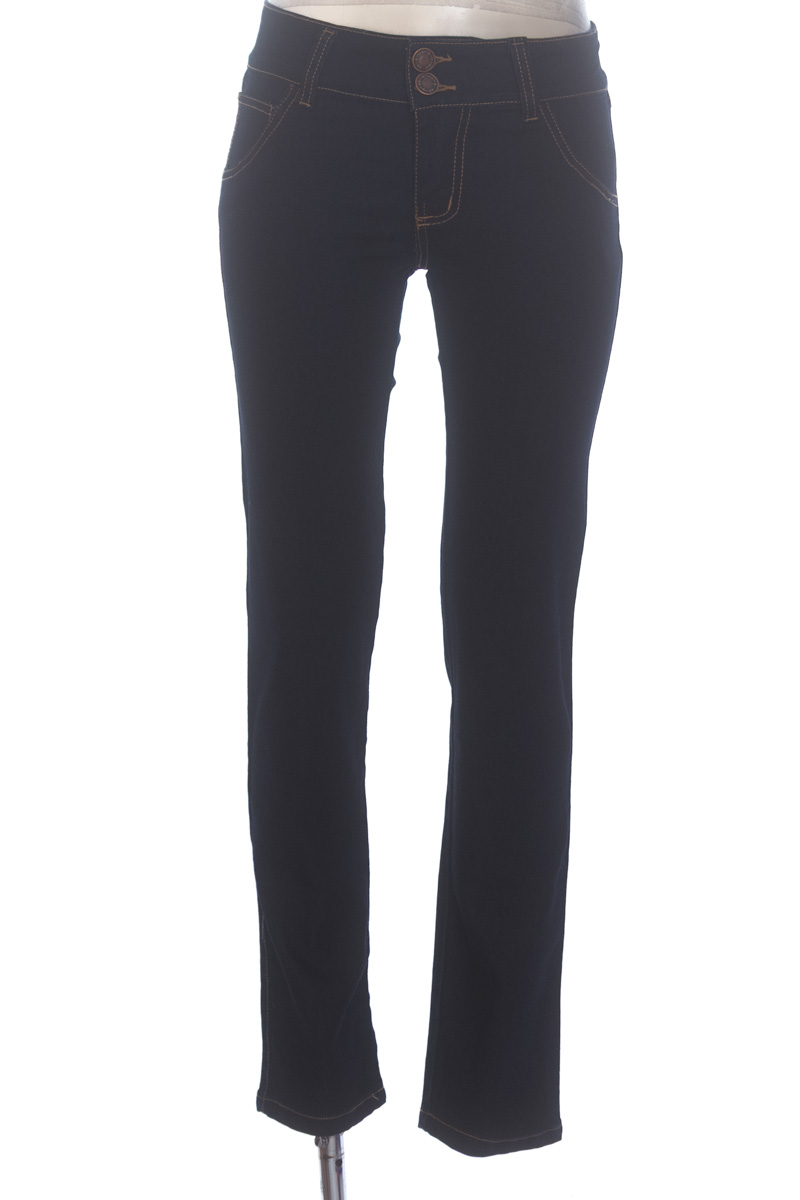 Pantalones color Azul - Closeando