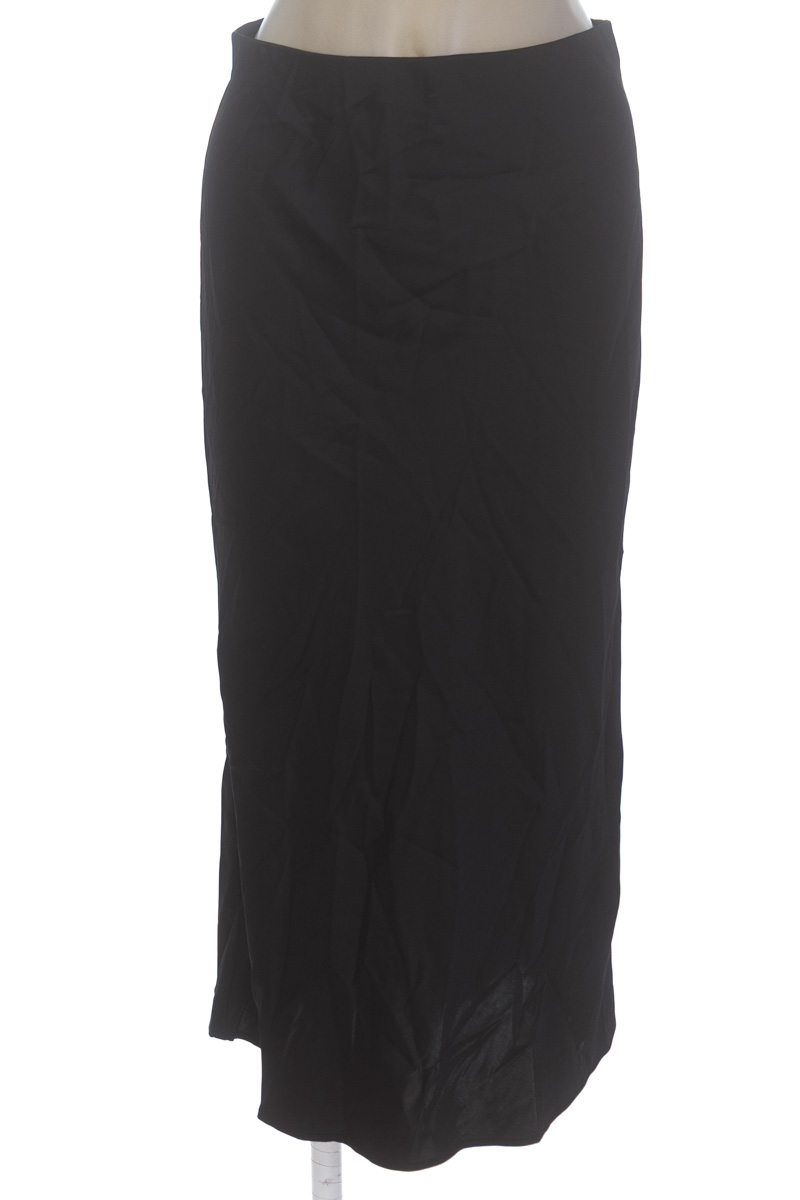 Falda color Negro - H&M