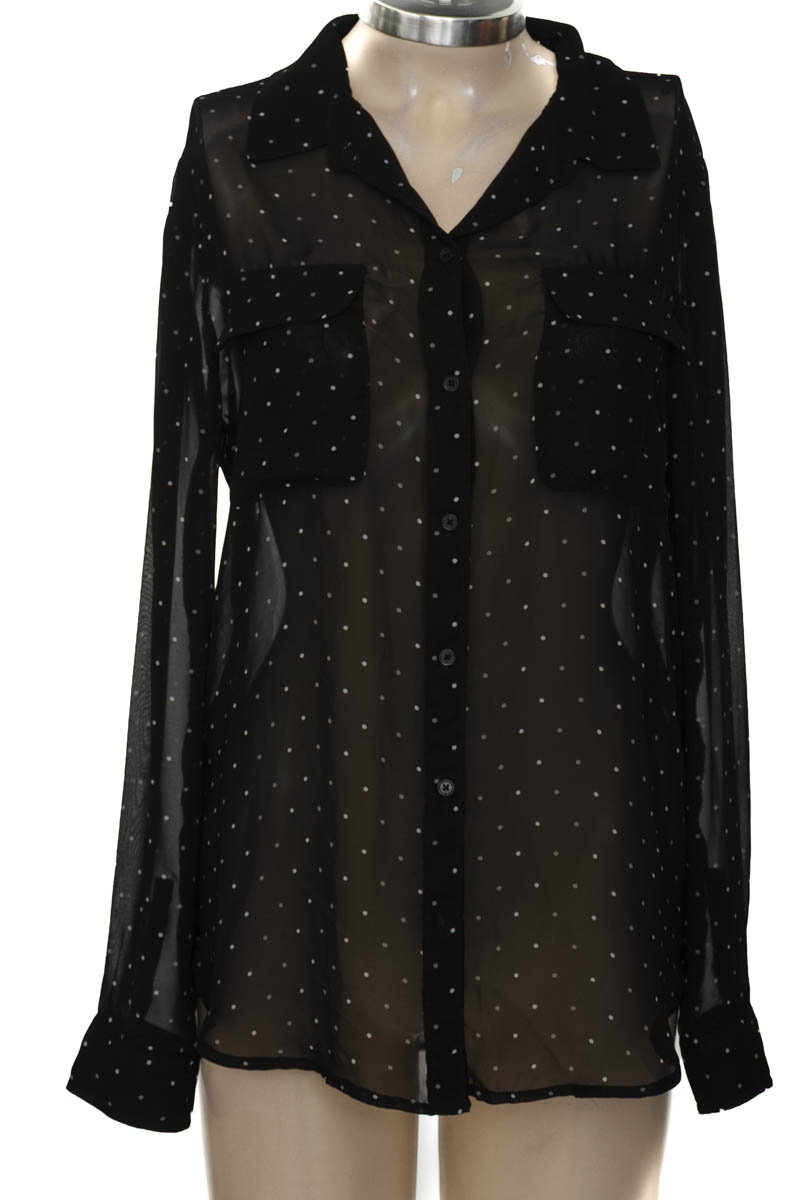 Blusa color Negro - Closeando