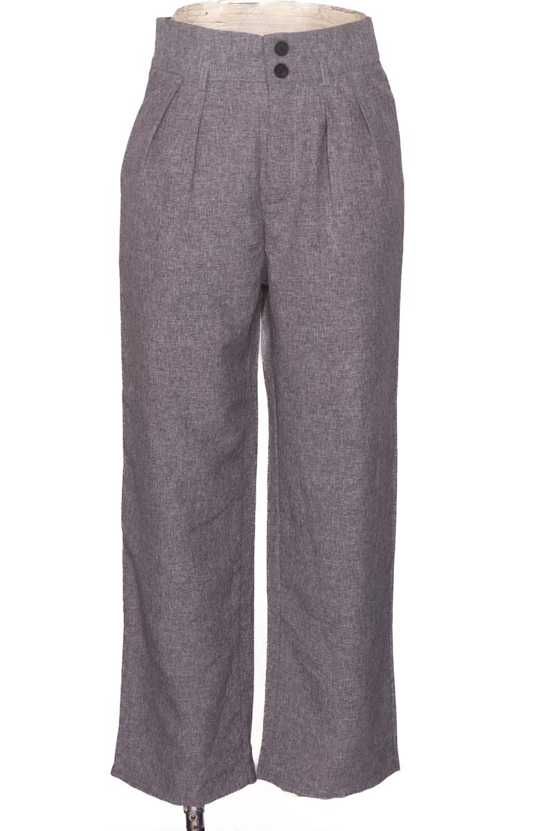 Pantalones color Gris - Closeando