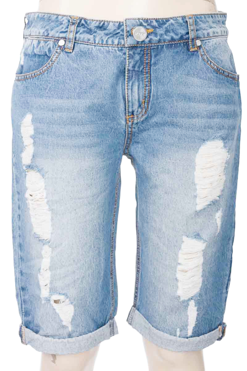 Short color Azul - Studio F