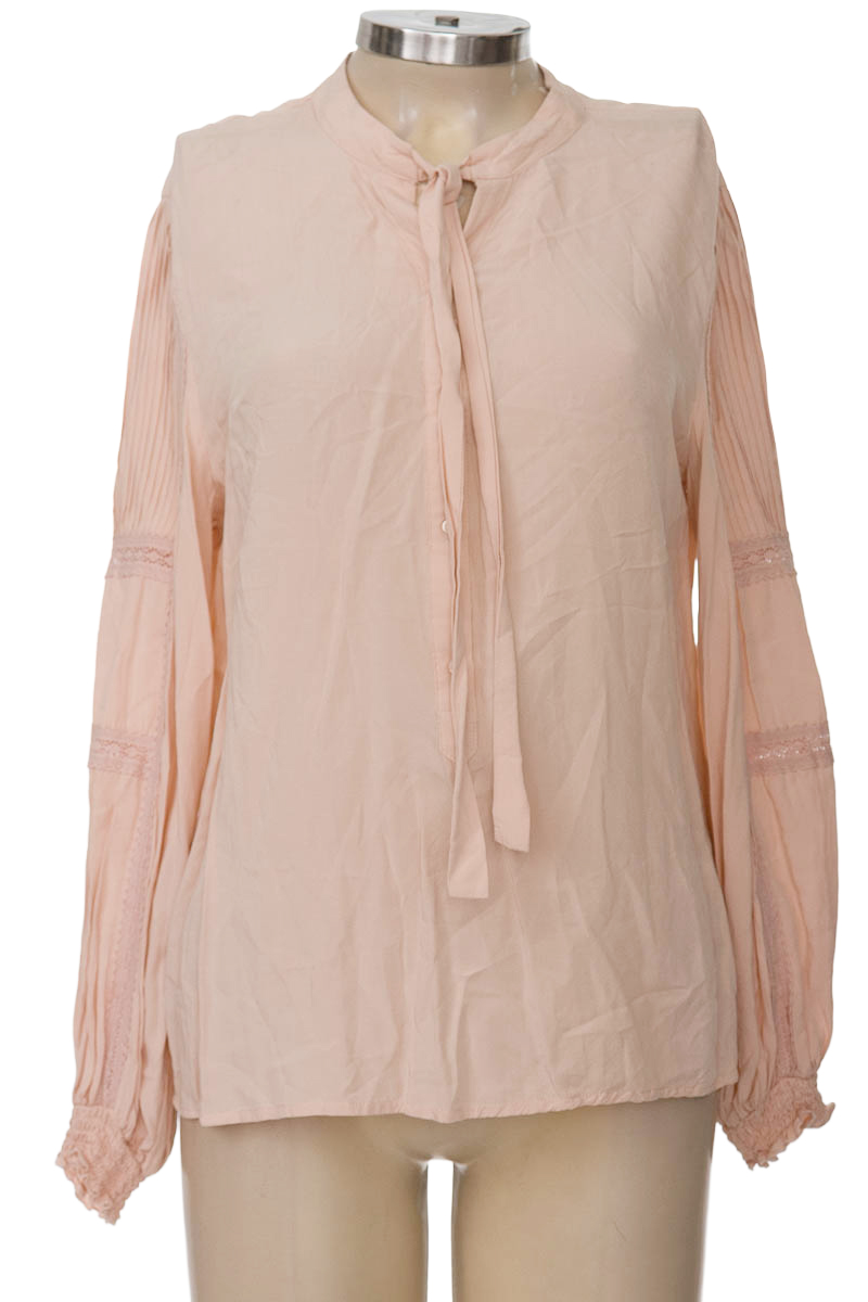 Blusa color Rosado - NAF NAF