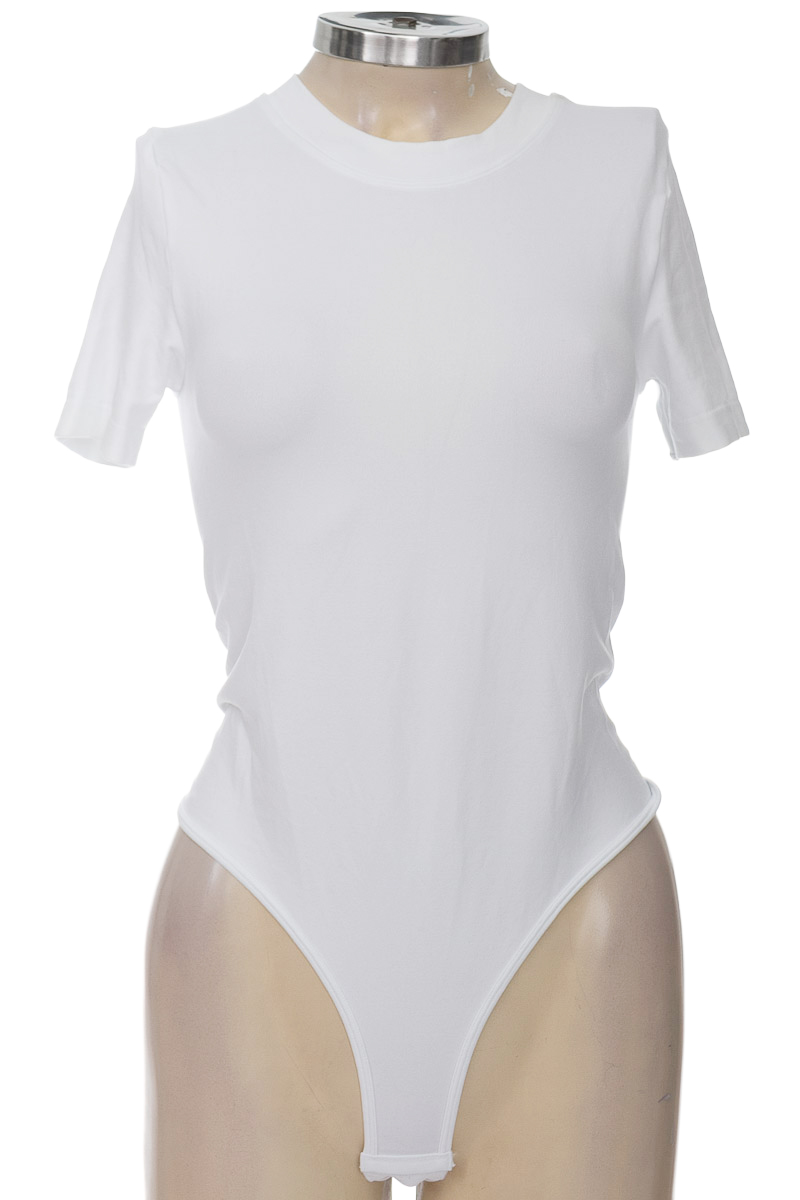 Top / Camiseta color Blanco - Dynamic