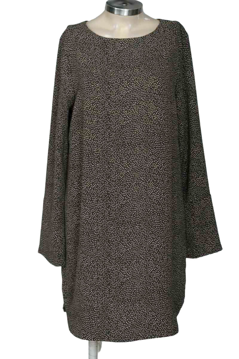 Vestido / Enterizo color Gris - H&M