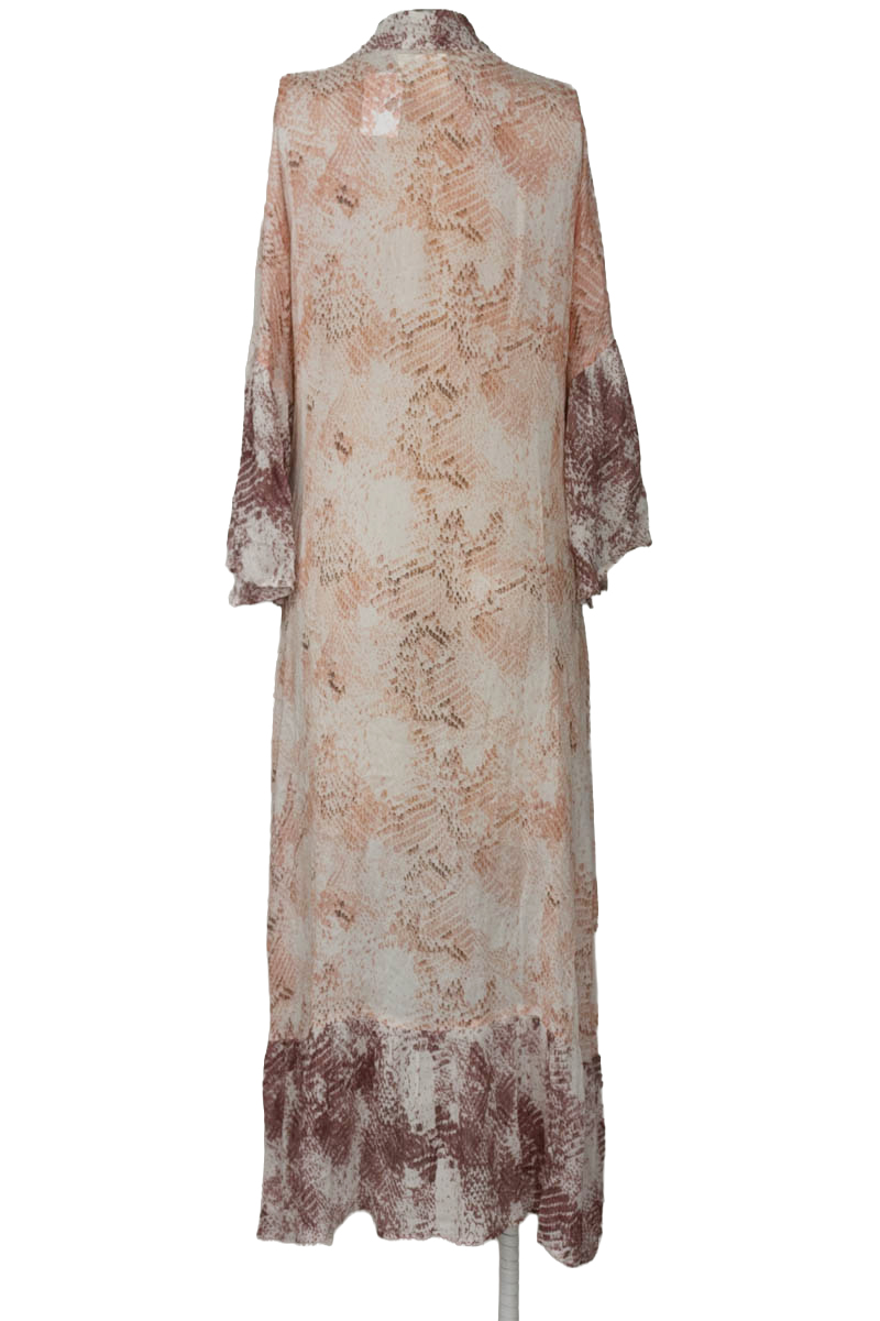 Vestido / Enterizo color Estampado - Muche Muchette