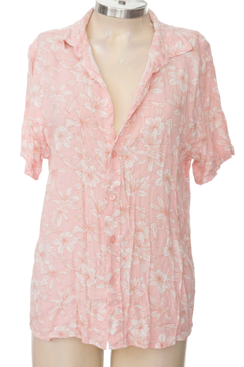 Blusa color Rosado - PATPRIMO