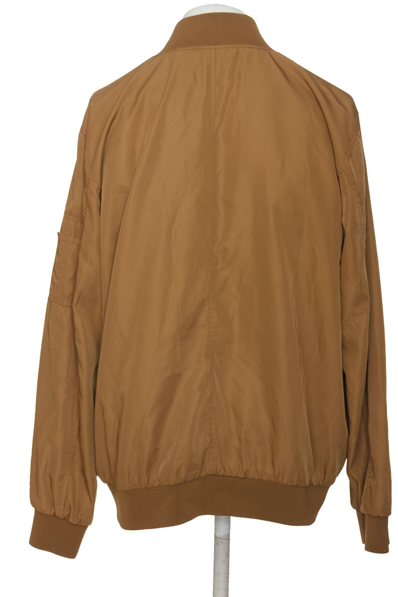 Chaqueta color Café - Totto