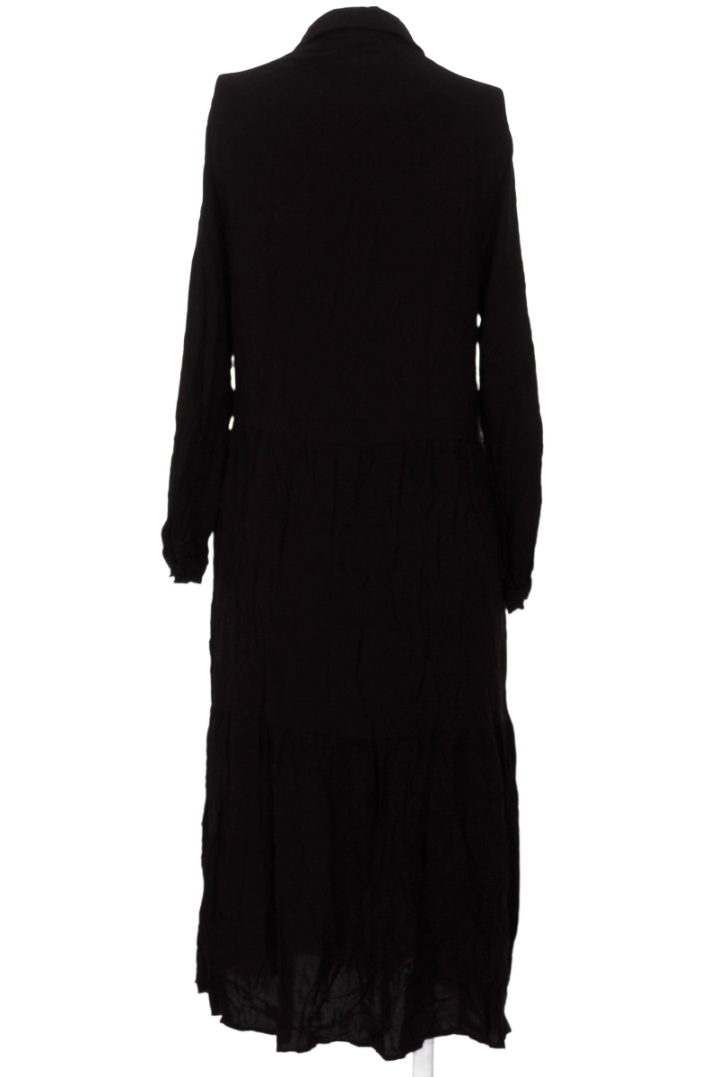 Vestido / Enterizo color Negro - H&M