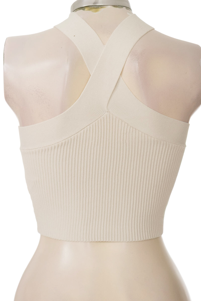 Top / Camiseta color Beige - Babaton