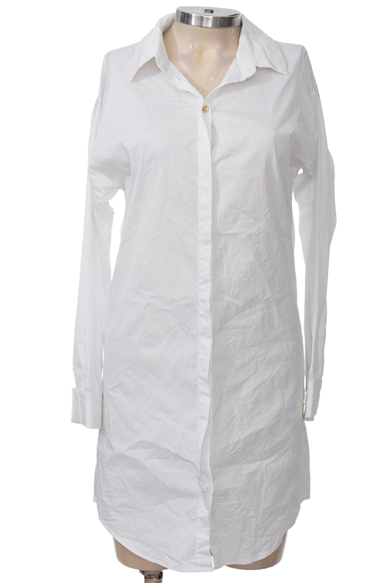 Blusa color Blanco - ELA