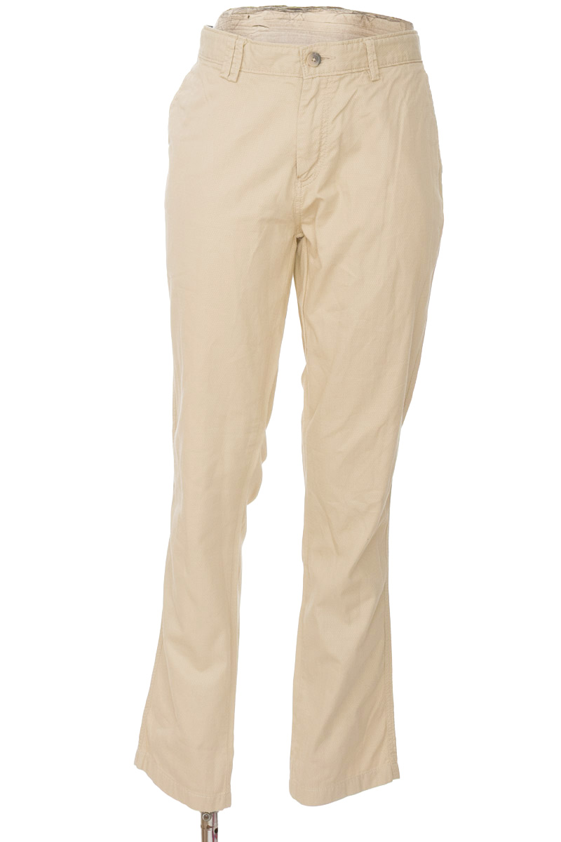 Pantalón color Beige - Arturo Calle