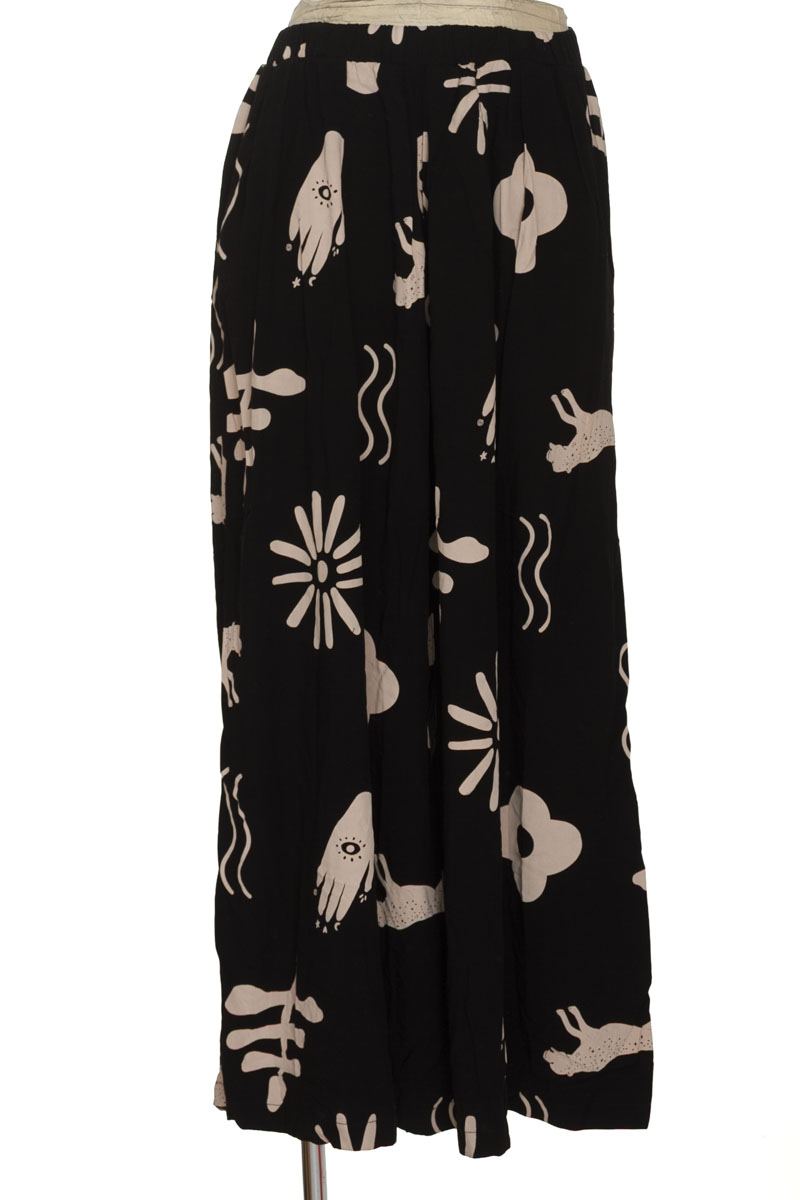 Pantalones color Negro - Closeando