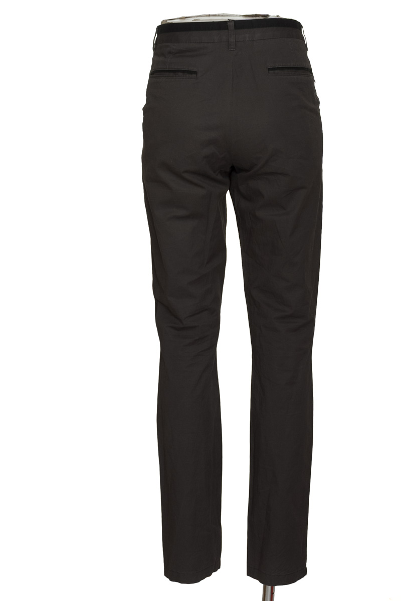 Pantalón color Gris - Arturo Calle