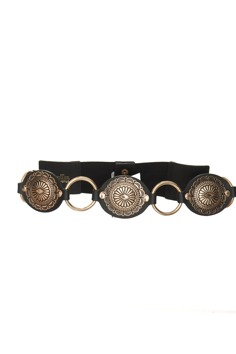 Accesorios color Negro - Studio F
