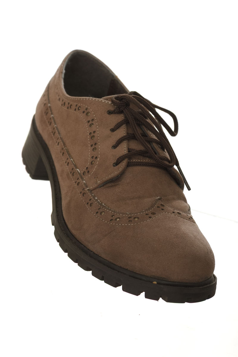 Zapatos color Gris - Sybilla