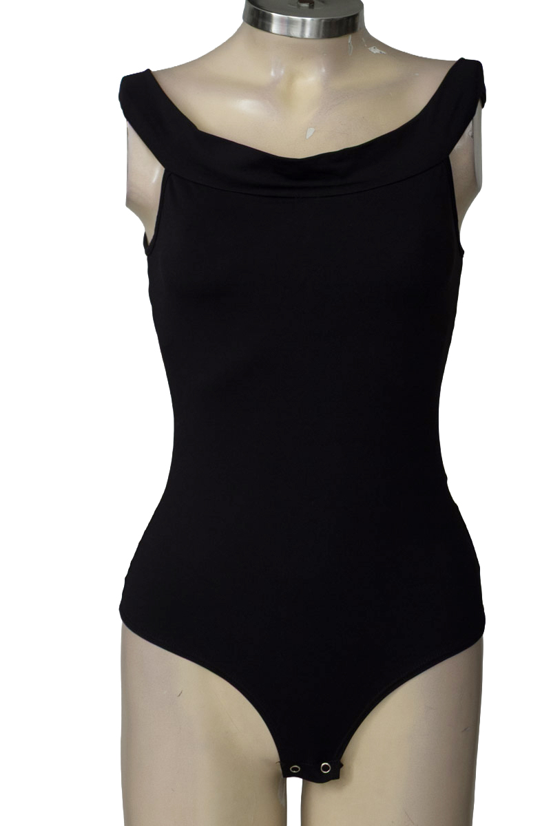 Top / Camiseta color Negro - RAGGED