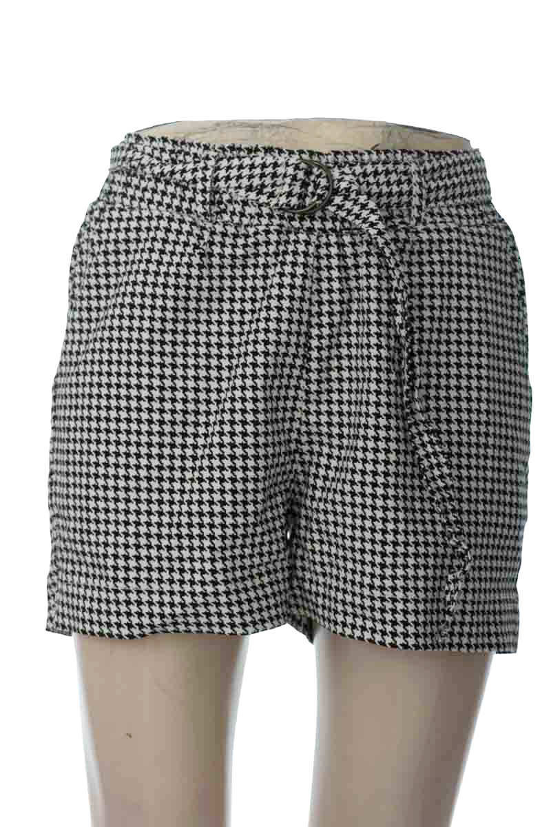 Short color Estampado - FDS