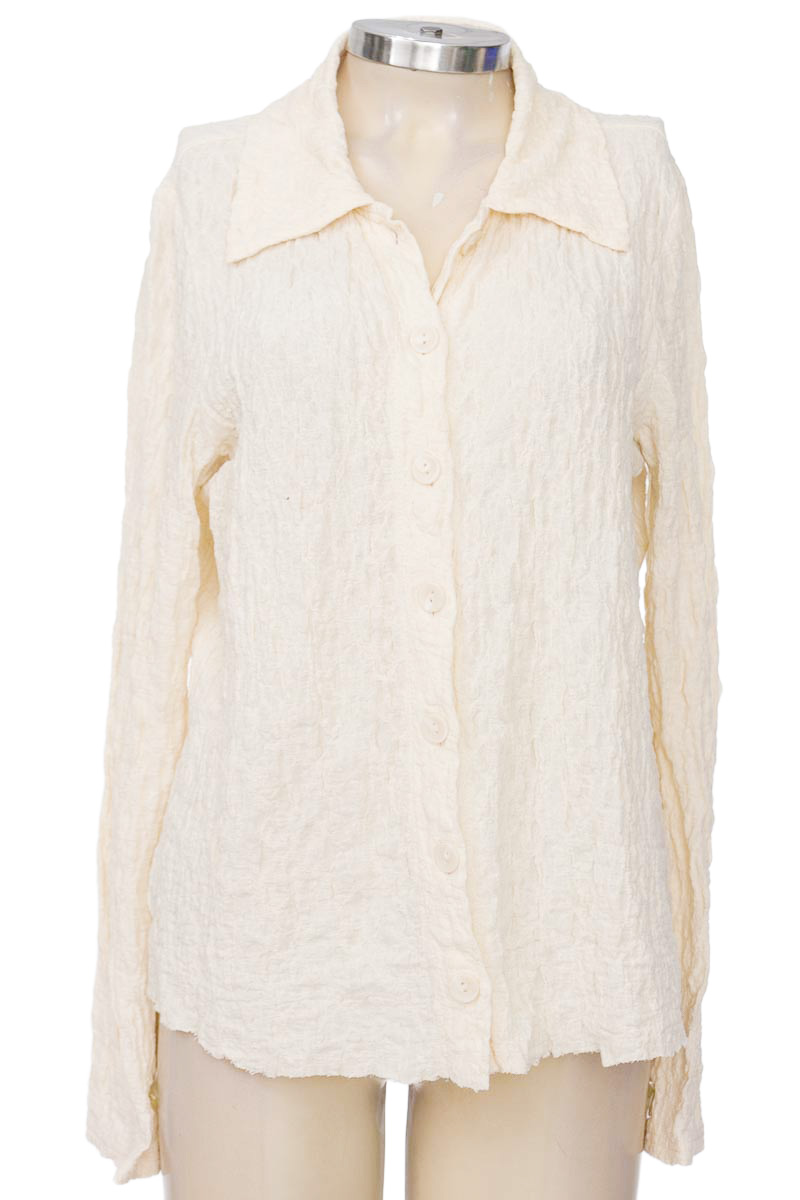 Blusa color Beige - MNG