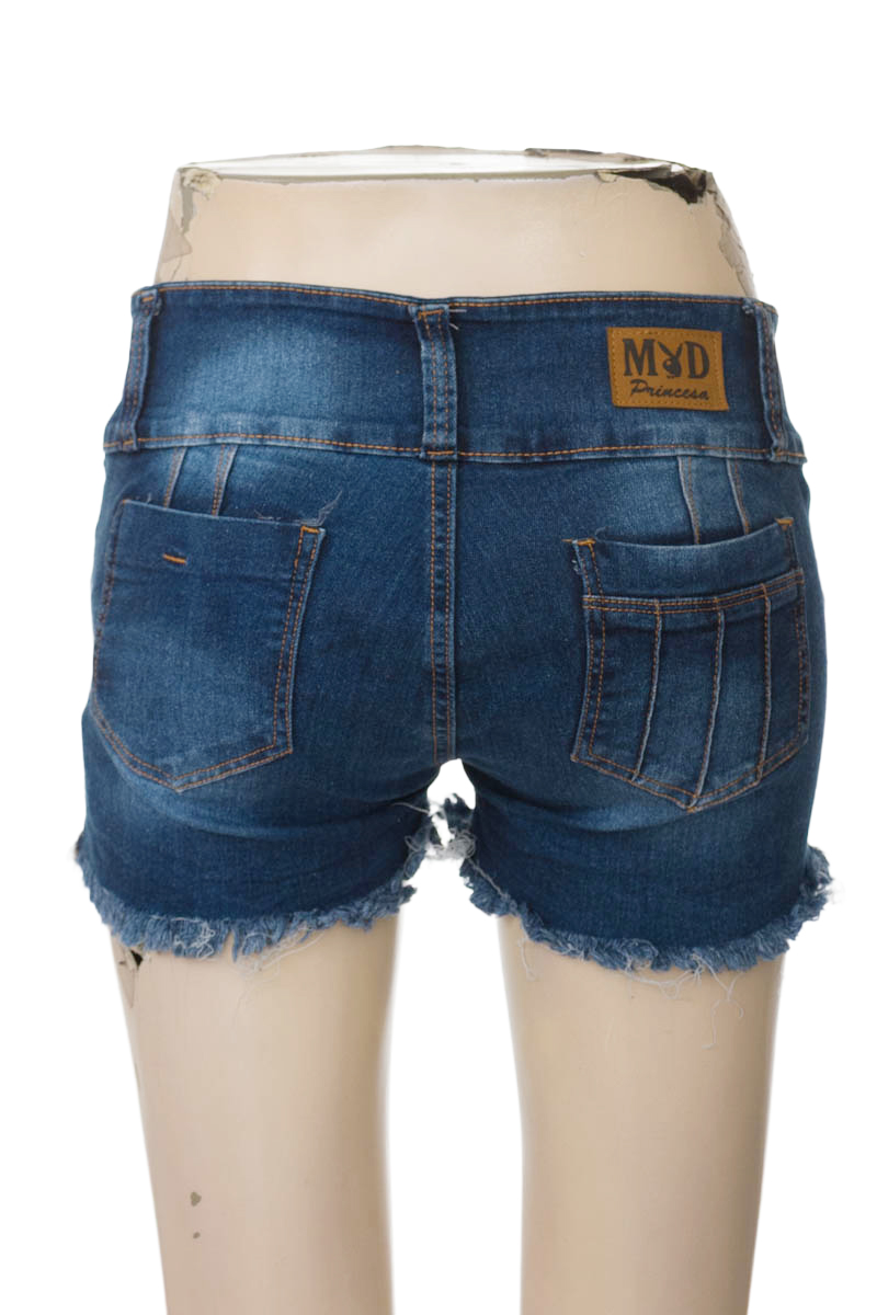 Short color Azul - MYD