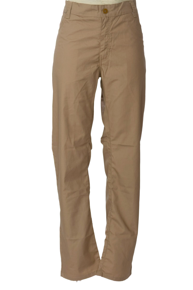 Pantalón color Beige - Closeando
