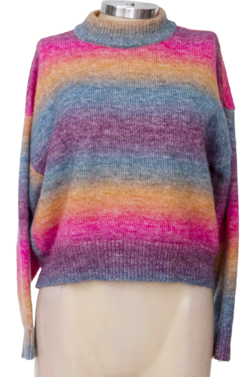 Sweater color Estampado - Sybilla
