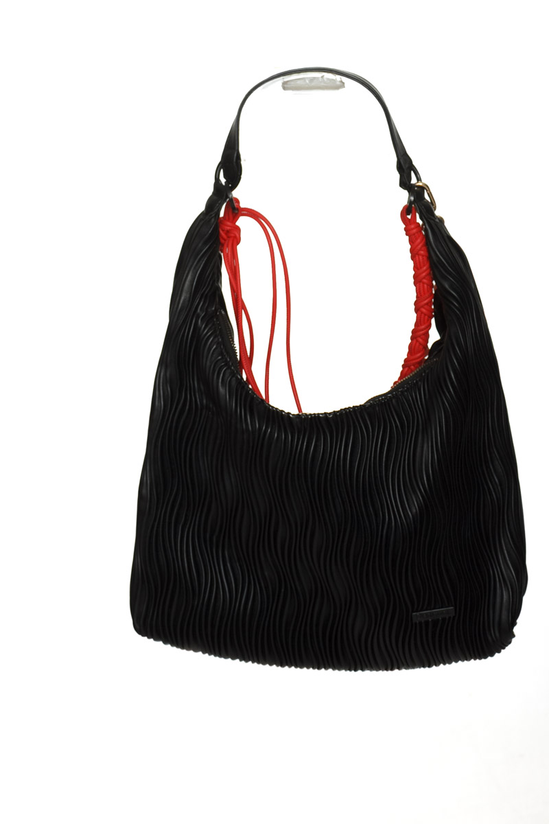 Cartera / Bolso / Monedero color Negro - Desigual