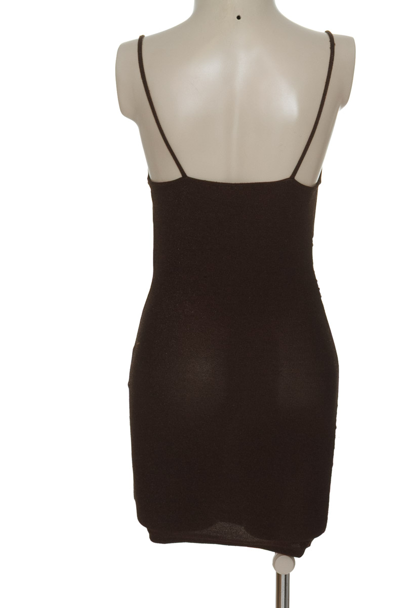 Vestido / Enterizo color Café - H&M