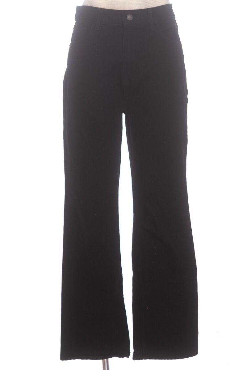 Pantalones color Negro - Koaj