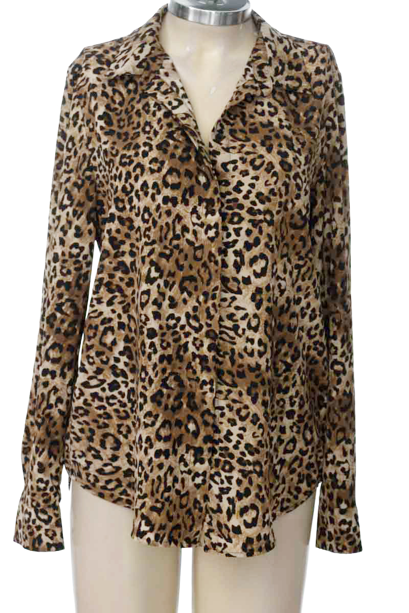 Blusa color Beige - H&M