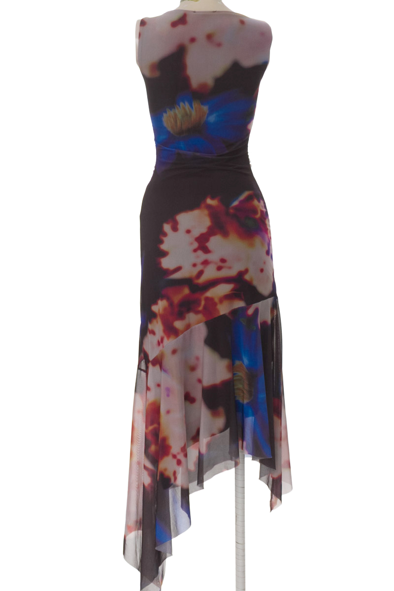 Vestido / Enterizo color Estampado - Bershka