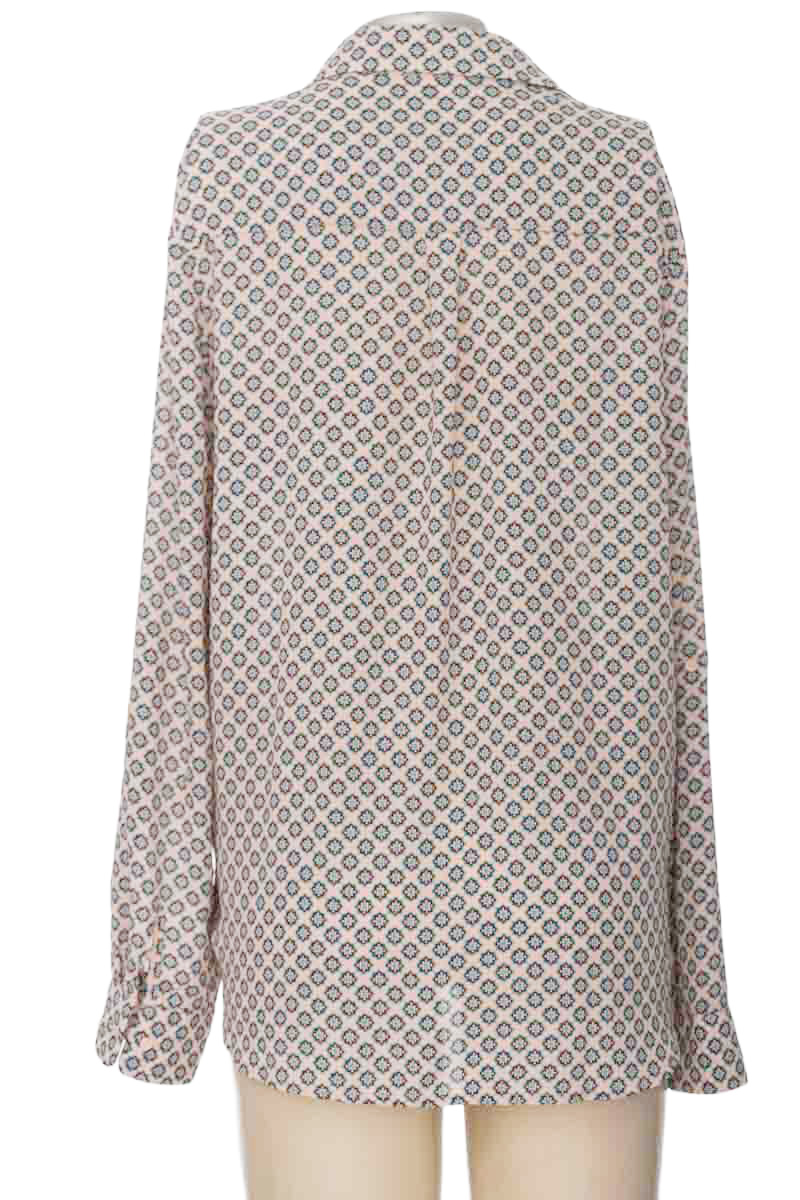 Blusa color Estampado - Polen
