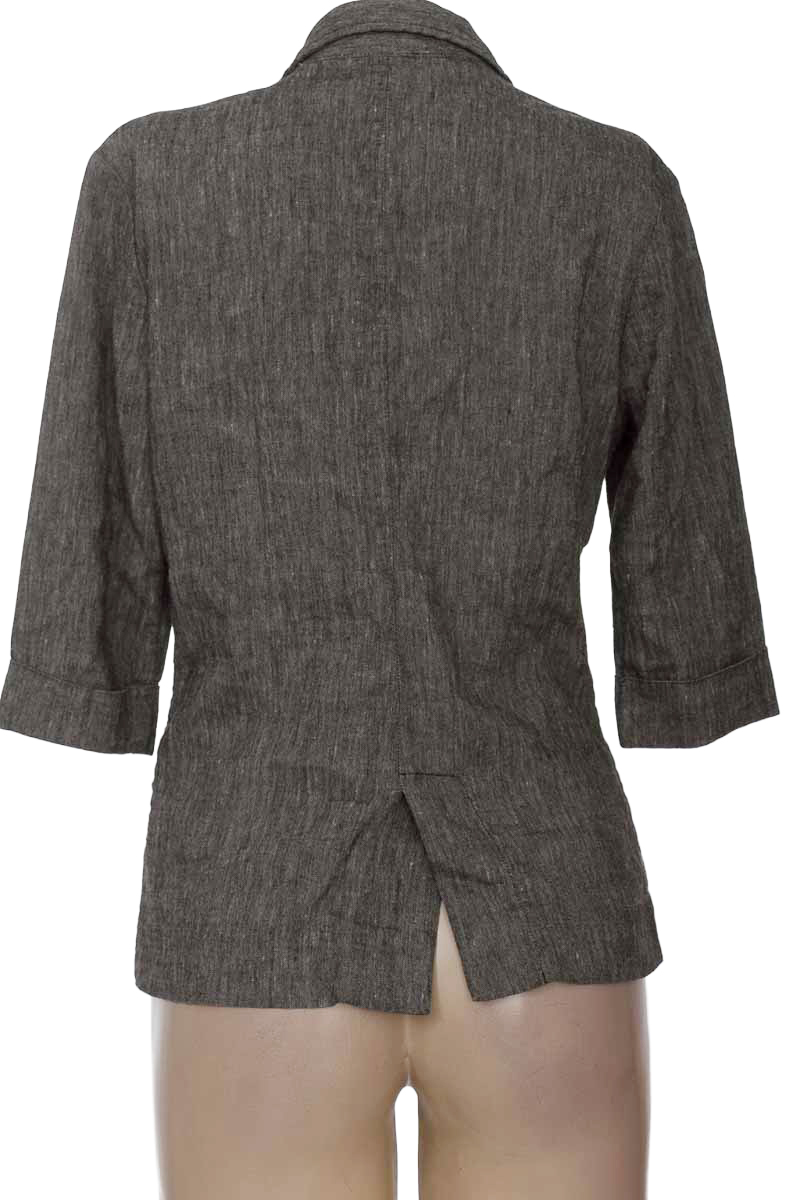 Chaqueta / Abrigo color Gris - Chevignon