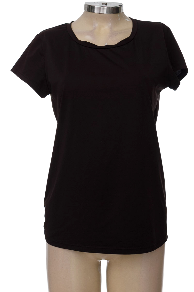 Ropa Deportiva / Salida de Baño color Negro - Facol