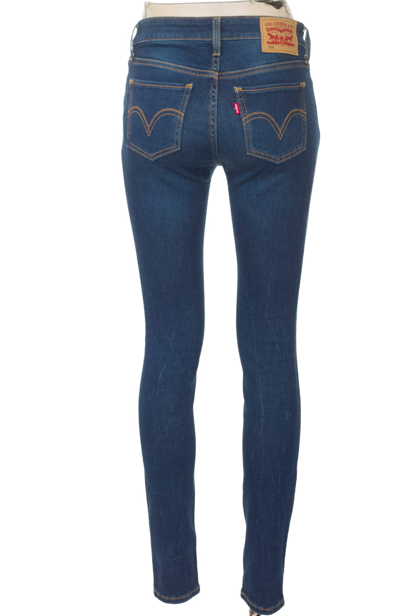 Pantalones color Azul - Levis