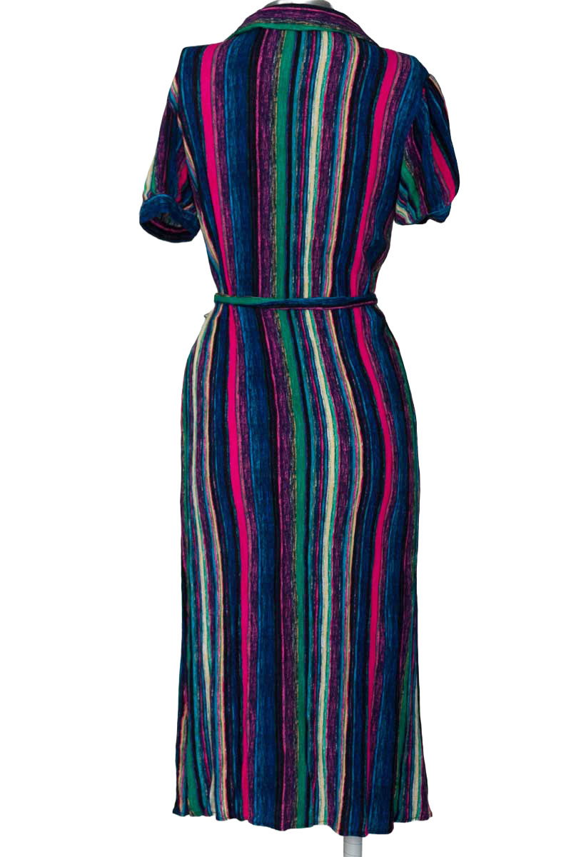 Vestido / Enterizo color Estampado - Closeando