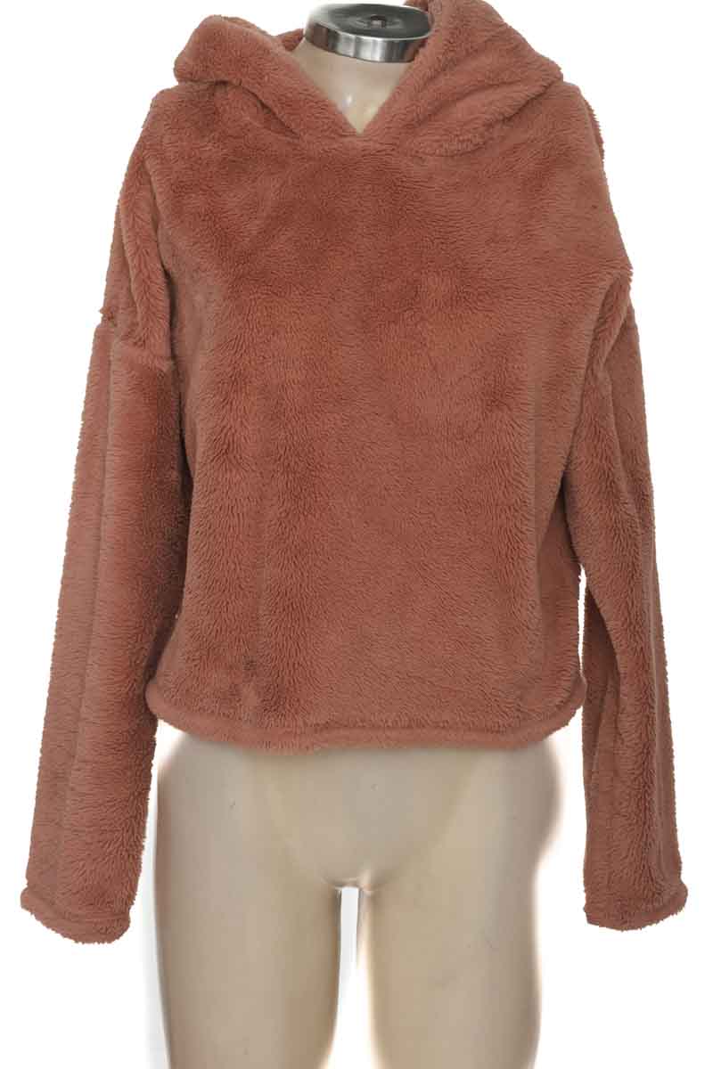 Sweater color Rosado - MATTELSA