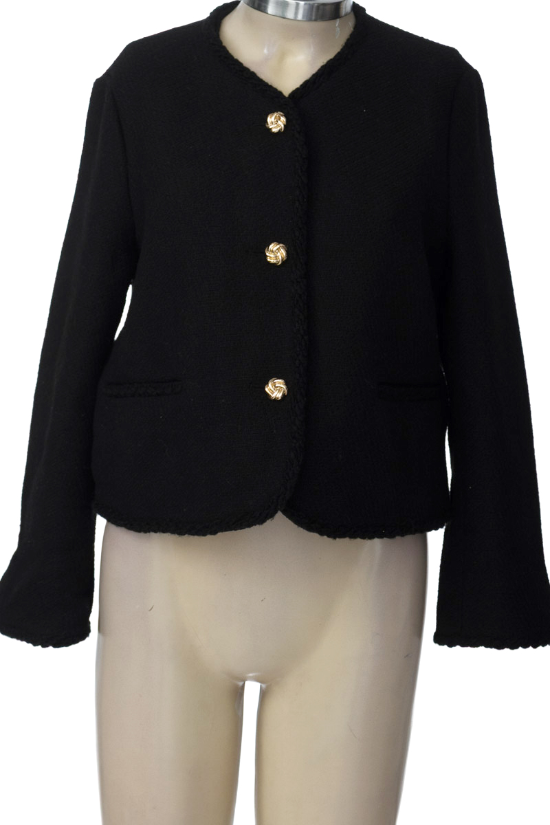 Sweater color Negro - H&M