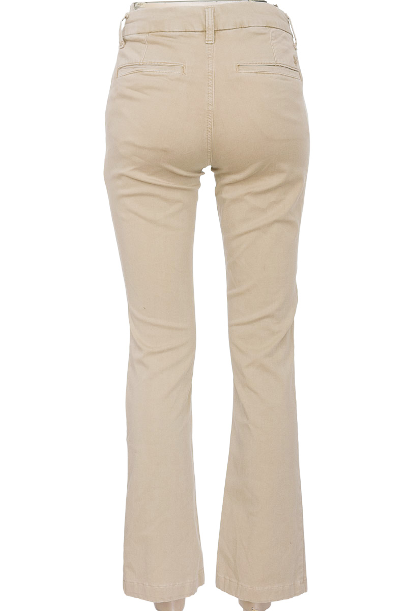 Pantalones color Beige - American Eagle