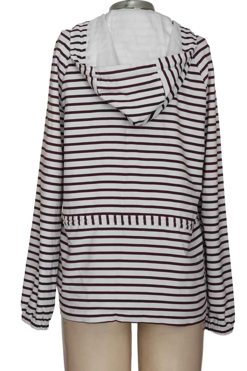 Chaqueta / Abrigo color Blanco - PATPRIMO
