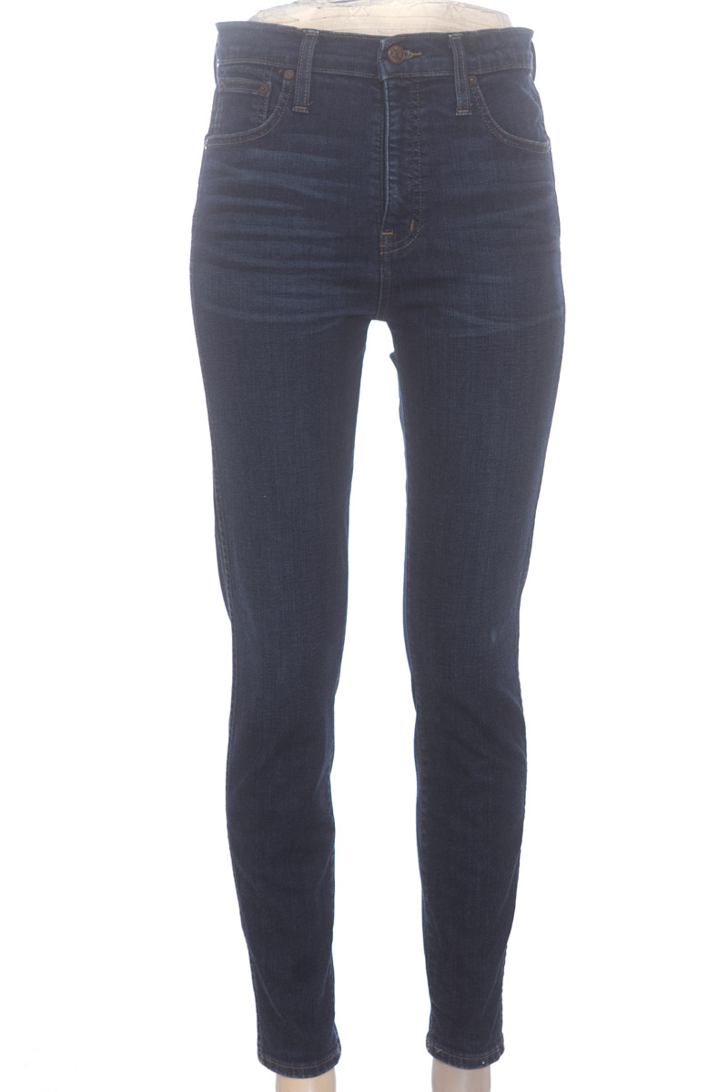Pantalones color Azul - Madewell