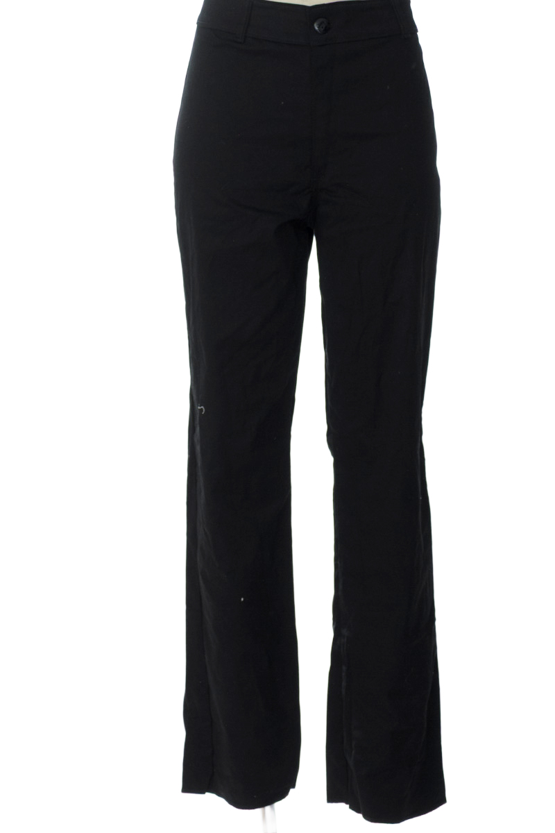 Pantalones color Negro - Closeando
